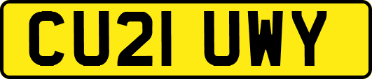 CU21UWY