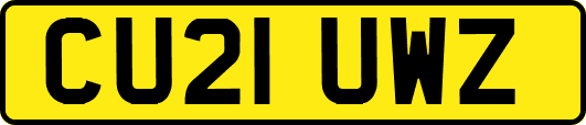 CU21UWZ