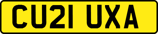 CU21UXA
