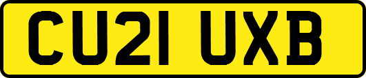CU21UXB