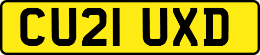 CU21UXD