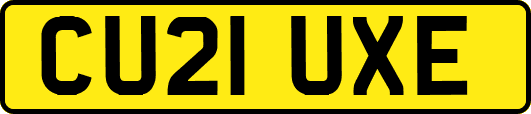 CU21UXE