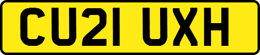 CU21UXH