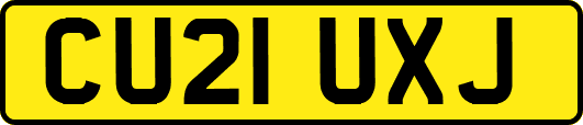 CU21UXJ