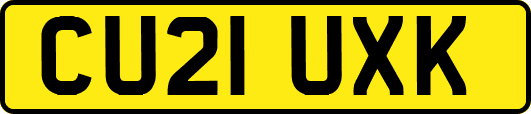 CU21UXK