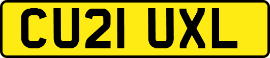 CU21UXL