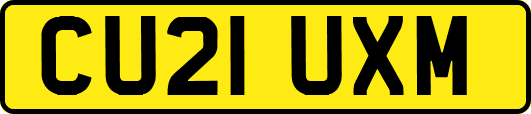 CU21UXM