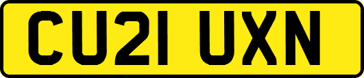 CU21UXN