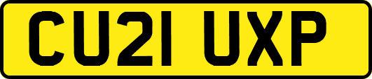 CU21UXP