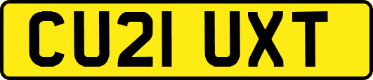 CU21UXT