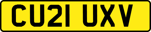 CU21UXV