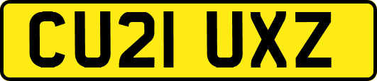 CU21UXZ