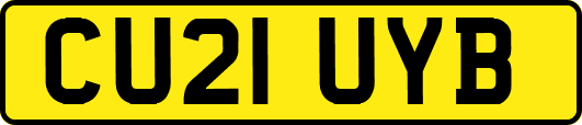 CU21UYB