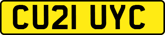 CU21UYC