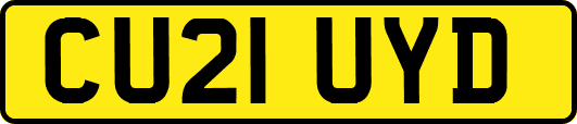 CU21UYD