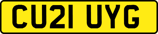 CU21UYG