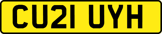 CU21UYH