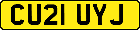 CU21UYJ