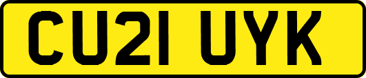 CU21UYK