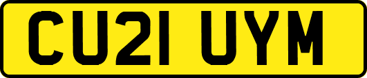 CU21UYM