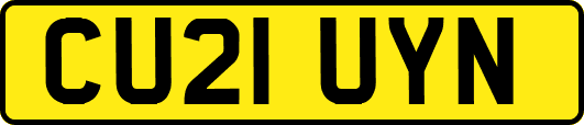 CU21UYN