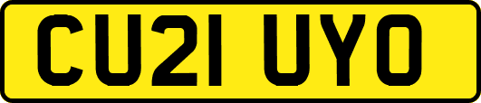 CU21UYO