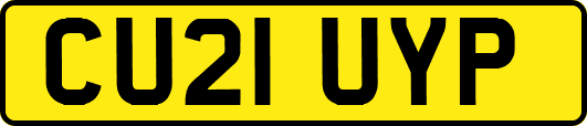 CU21UYP