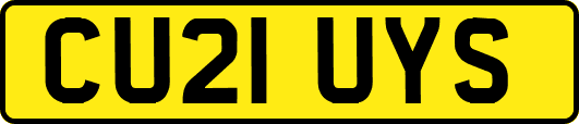 CU21UYS