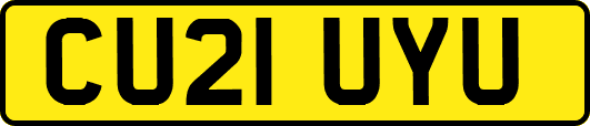 CU21UYU