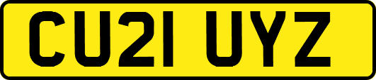 CU21UYZ