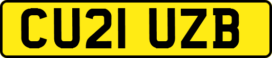 CU21UZB