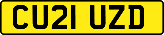 CU21UZD