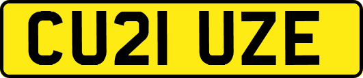 CU21UZE
