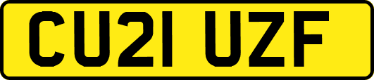 CU21UZF