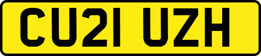 CU21UZH