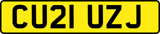 CU21UZJ