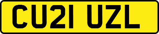 CU21UZL