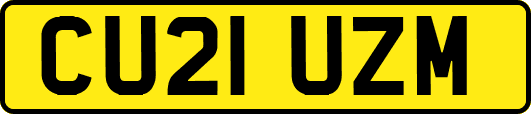 CU21UZM