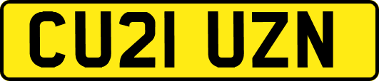 CU21UZN
