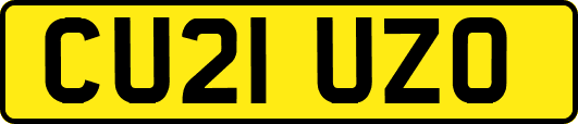 CU21UZO