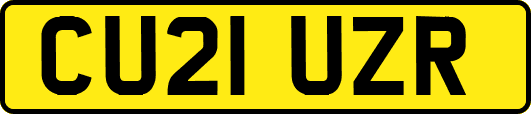 CU21UZR