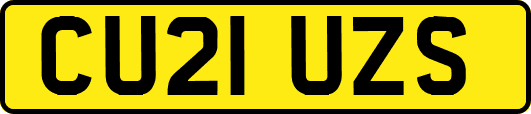 CU21UZS