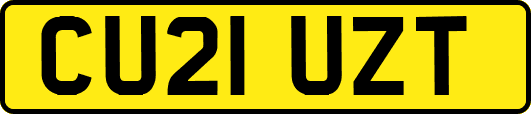 CU21UZT