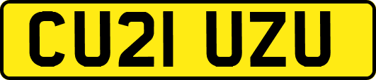 CU21UZU