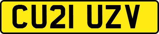 CU21UZV