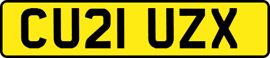 CU21UZX