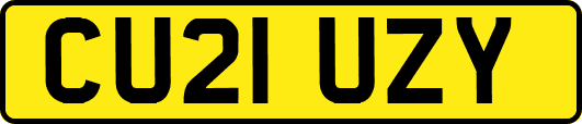 CU21UZY
