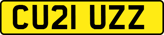 CU21UZZ