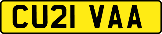 CU21VAA
