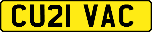 CU21VAC